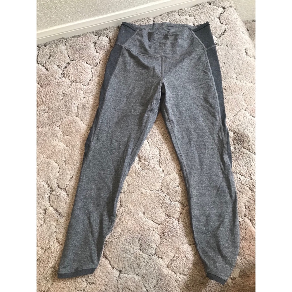 Lulu lemon athletica 7/8 pants